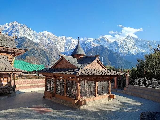 kalpa Valley